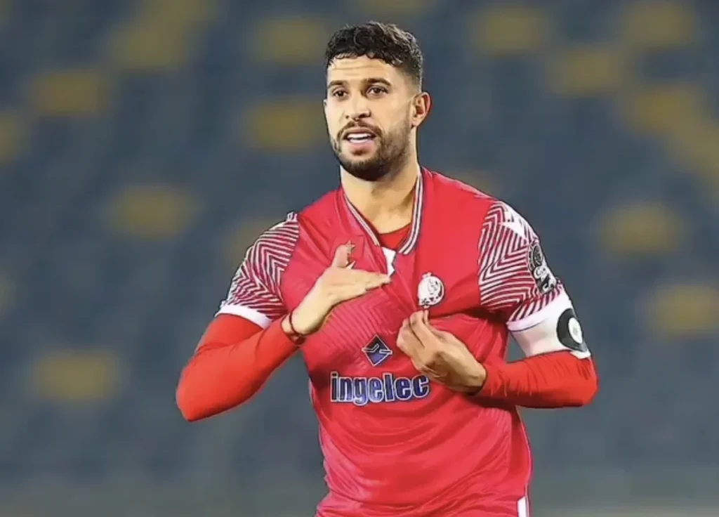 ماذا قال يحيى جبران بعد ضياع كأس الدوري الافريقي..؟