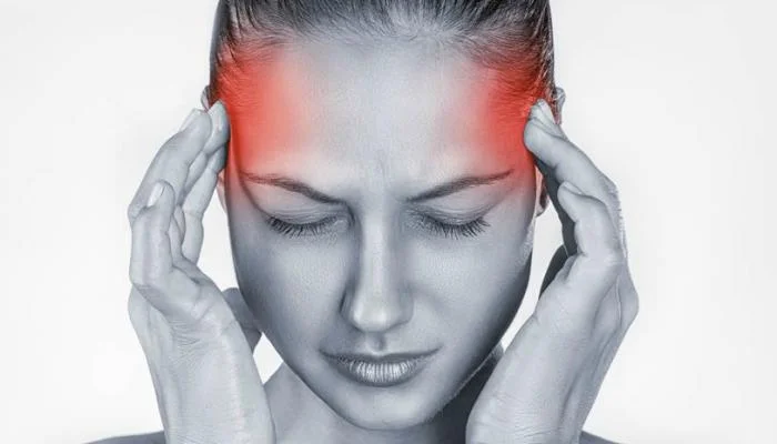 أسباب الصداع وطرق علاجه