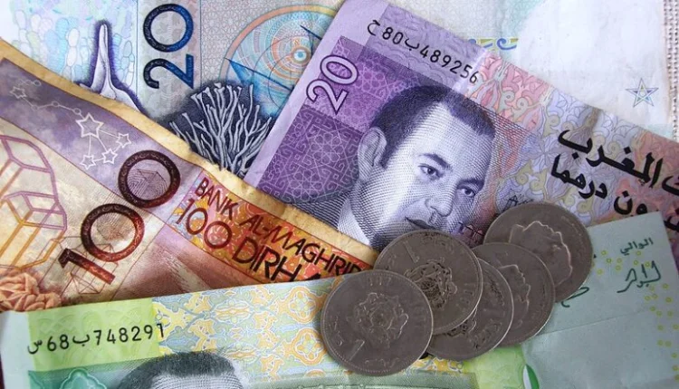أسعار صرف العملات الأجنبية