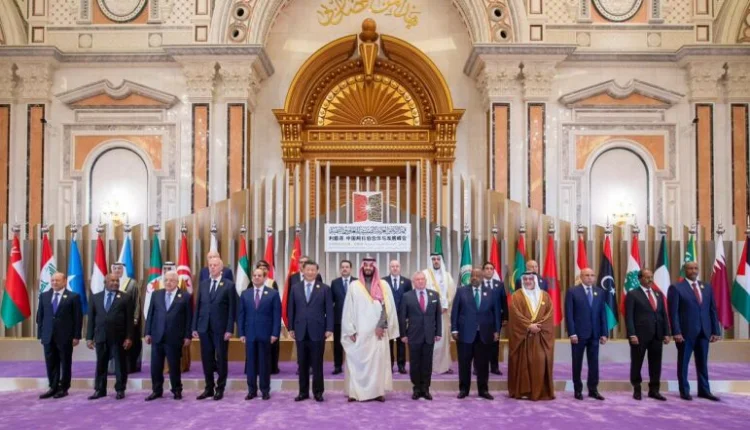 إعلان الرياض يتفاعل مع المنظور التنموي لجلالة الملك تجاه إفريقيا