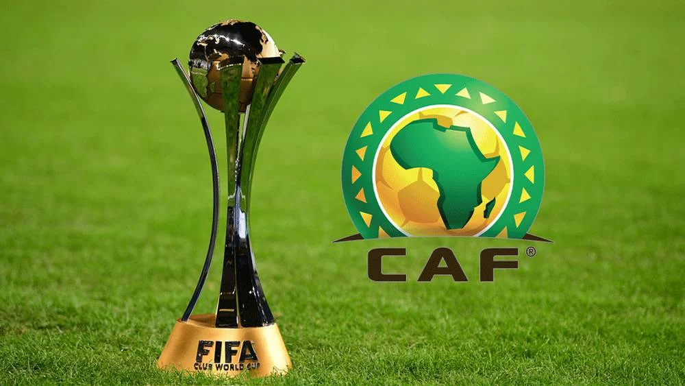 اقتراح الكاف بمشاركة بطل السوبر الإفريقي في كأس العالم