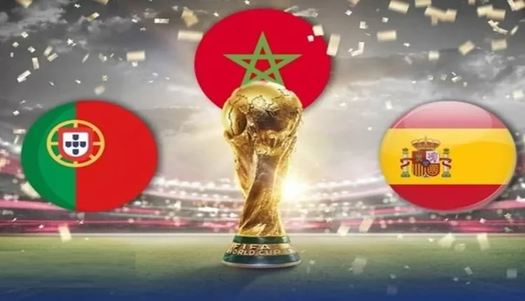 الإسبان يضغطون لخطف نهائي مونديال 2030 من المغرب