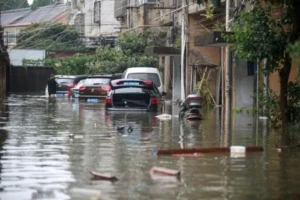 البارغواي..القوات المسلحة تواصل البحث عن عسكريين مفقودين جرفتهما الفيضانات