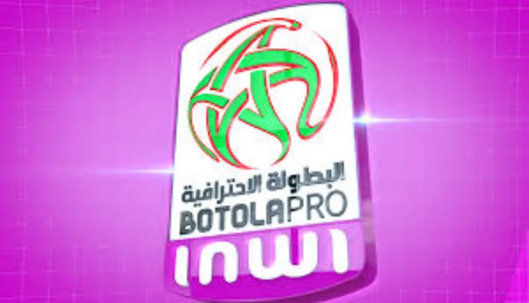 البطولة الوطنية الاحترافية