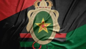 الجيش الملكي