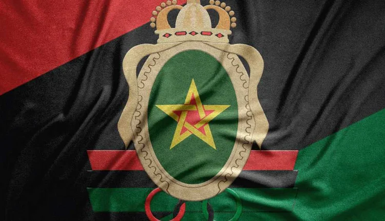 الجيش الملكي