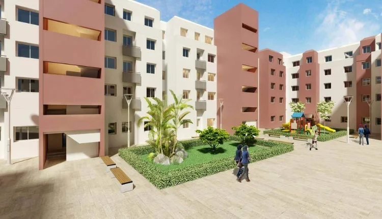 الحكومة تحدد أشكال إعانة الدولة لدعم السكن