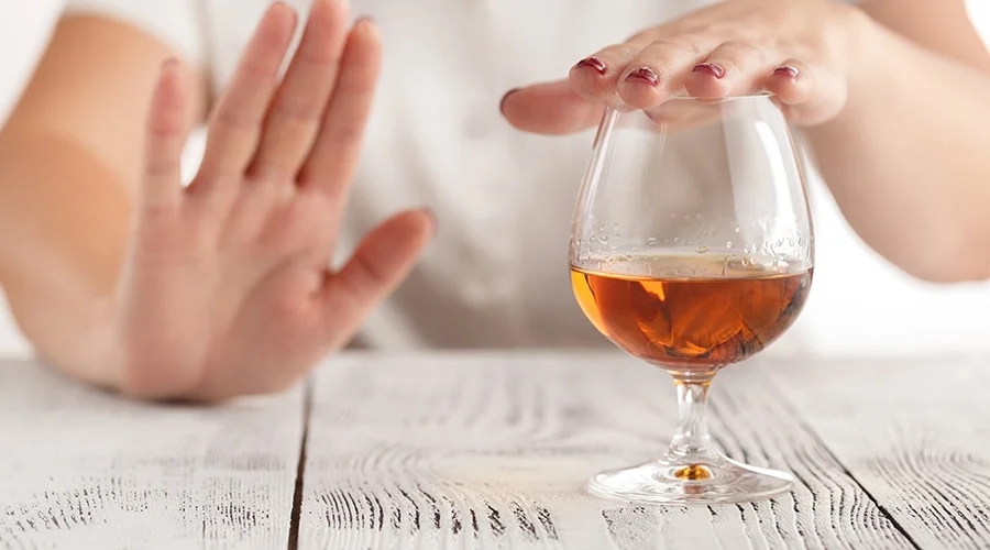 الدماغ يتعافى بسرعة بعد الإقلاع عن الكحول