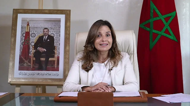 المغرب عازم على الحفاظ على استراتيجية طاقية مستقرة