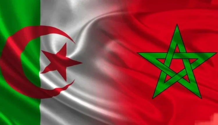 المغرب والجزائر