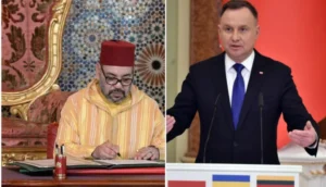 الملك محمد السادس يبعث برقية إلى رئيس جمهورية بولونيا