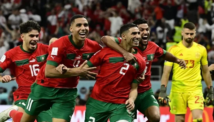 المصري حسن مصطفى المنتخب المغربي مثال يحتذى به في التخطيط للمستقبل
