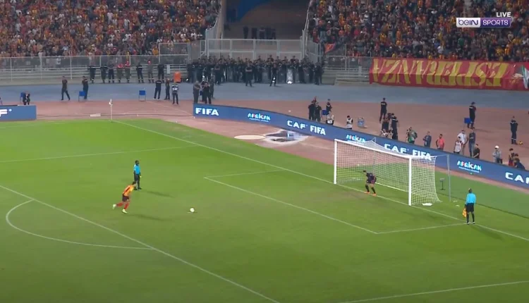 بالفيديو.. هكذا حقق الوداد الرياضي التأهل من قلب تونس