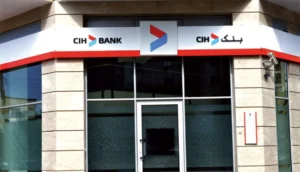 بنك ''CIH"