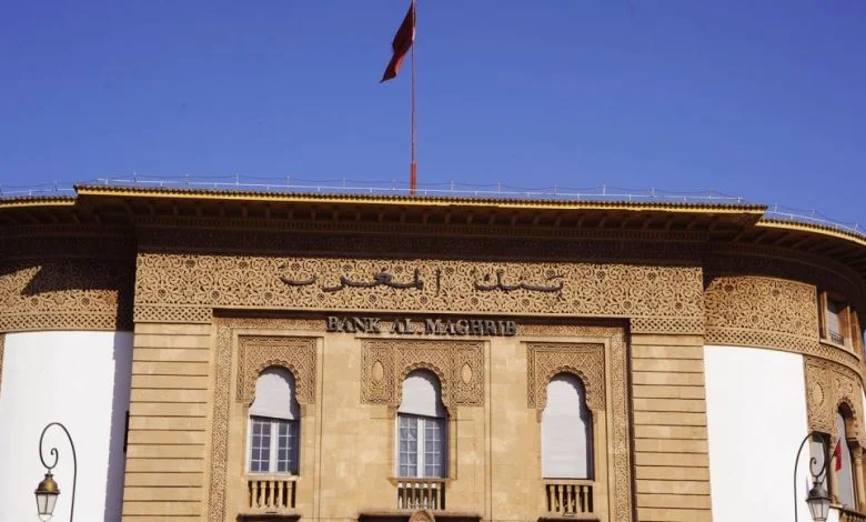 بنك المغرب.. الدرهم يتراجع مقابل الدولار بنسبة 0,71 في المائة