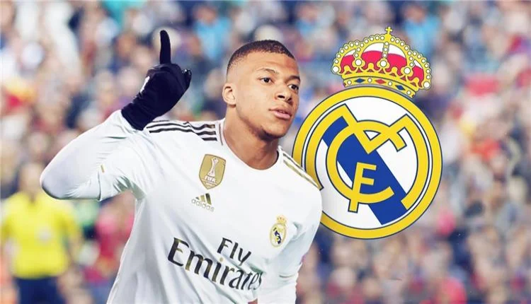 بيان عاجل من ريال مدريد بخصوص كيليان مبابي