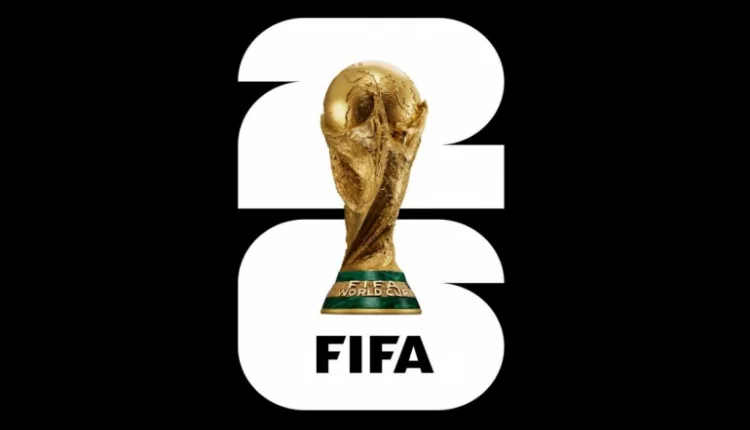 تصفيات كأس العالم 2026