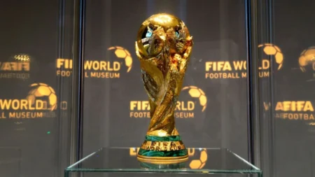 تصفيات كأس العالم 2026: موعد انطلاق المنافسة القارية الأفريقية