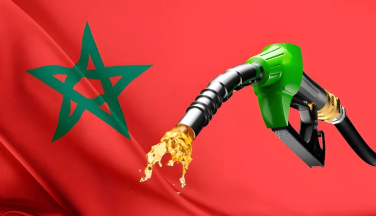 تغرّيم "شركات المحروقات" بالمغرب بمبلغ كبير