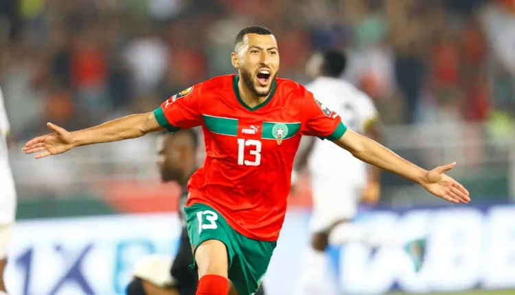 تولوز يرغب في التفريط بيانيس البقراوي