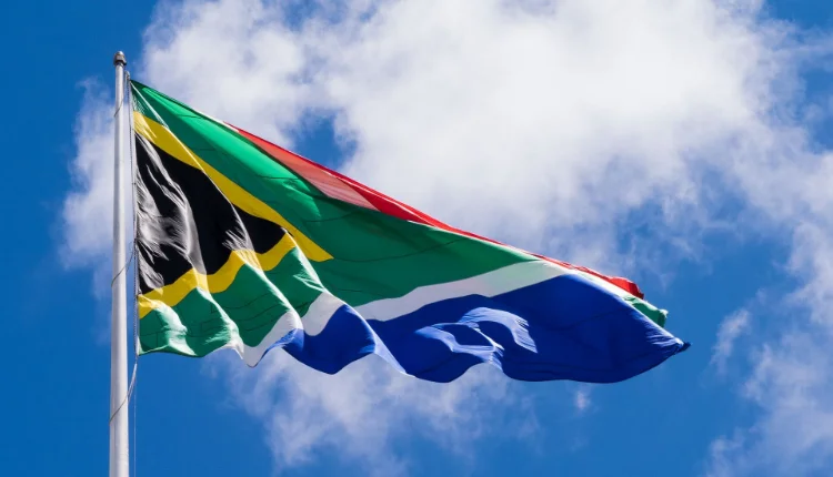 جنوب افريقيا تقرر استدعاء دبلوماسييها من إسرائيل