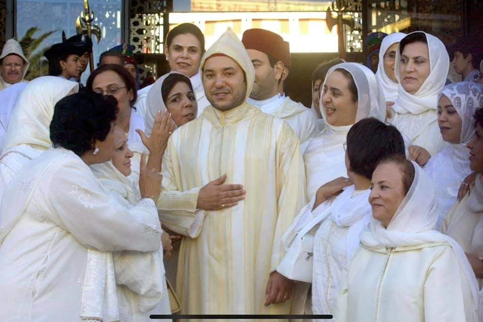 حقوق المرأة في المغرب شهدت تقدما مطردا