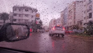 درجات الحرارة الدنيا والعليا المرتقبة غدا الجمعة