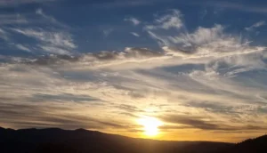 درجات الحرارة بالمغرب