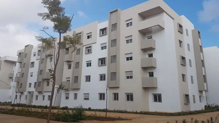 دعم السكن بالمغرب