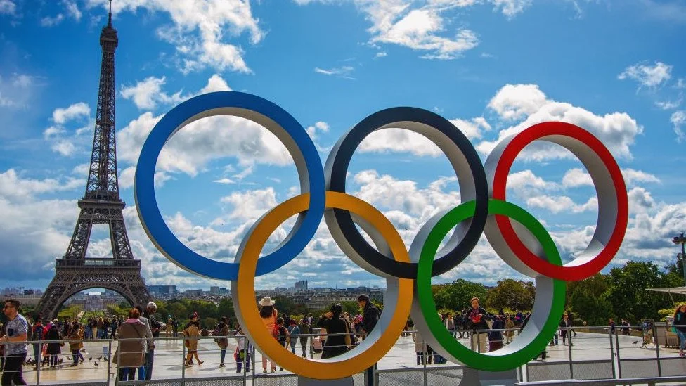 دورة الألعاب الأولمبية باريس 2024..طرح أكثر من 400 ألف تذكرة للبيع نهاية نونبر الجاري