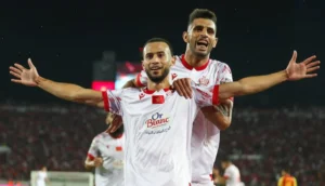 دوري أبطال إفريقيا.. الوداد