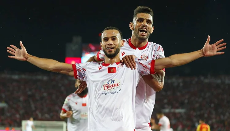 دوري أبطال إفريقيا.. الوداد