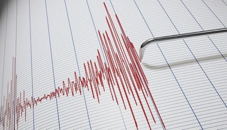 زلزال بقوة 5.3 درجة يضرب غرب تكساس