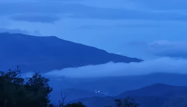 طقس المغرب