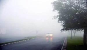 طقس المغرب