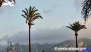 طقس المغرب