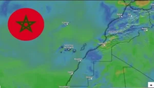 طقس المغرب