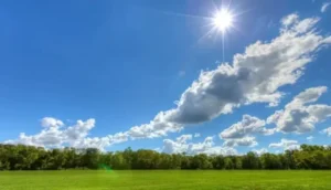 طقس المغرب