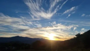 طقس المغرب