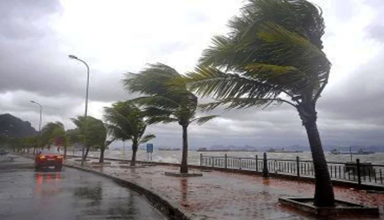 طقس المغرب