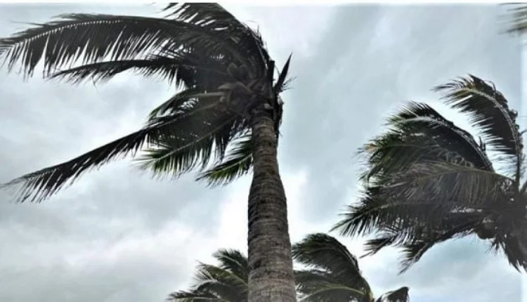 طقس المغرب