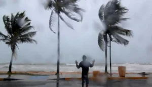 طقس المغرب