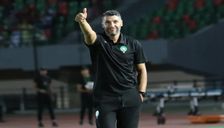 عصام الشرعي