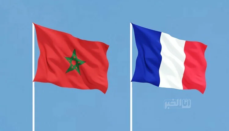 فرنسا تعترف بمغربية الصحراء عبر المقررات الدراسية ـ صورة ـ