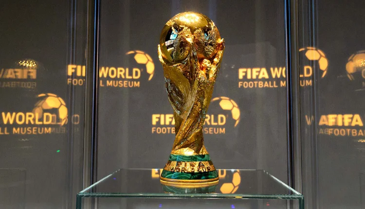 فيفا يفتح باب التقديم لشراء حقوق بث كأس العالم 2026 و2027 في إفريقيا