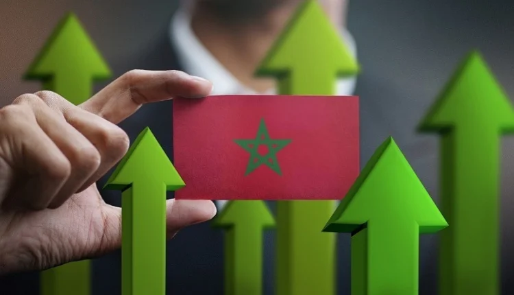 قانون المالية 2024