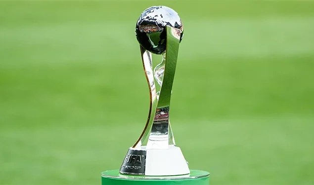 كأس العالم لأقل من 17 سنة (إندونيسيا 2023)