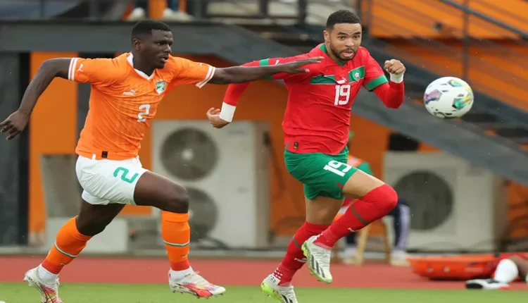 كوت ديفوار تسعى ل"خطف" موهبة كروية من المغرب