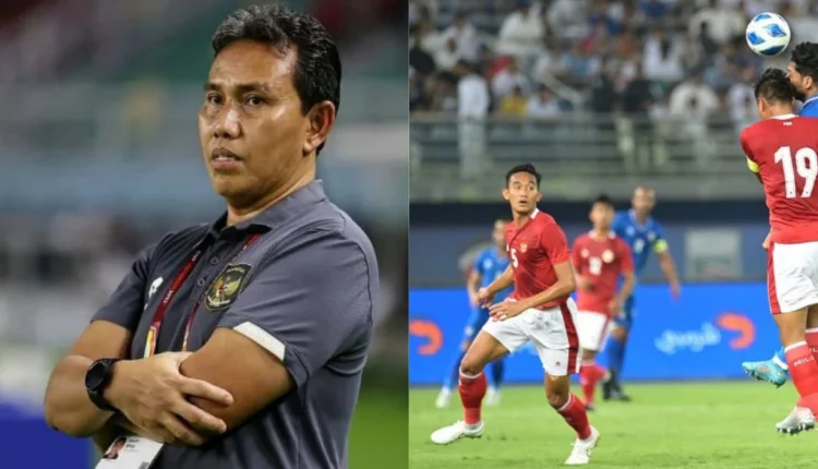 مدرب المنتخب الإندونيسي يؤكد على جاهزية فريقه ضد أشبال شيبا