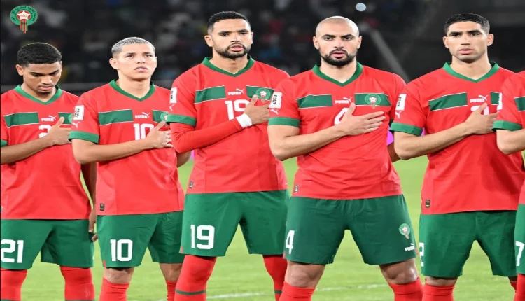 مدرب منتخب تنزانيا الجزائري عادل عمروش يعترف